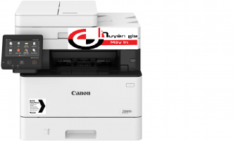 Những điều bạn nên biết về dòng máy in Canon MF443dw (In 2 mặt+Mạng+Wifi-Scan-Copy-Fax) Mực 057