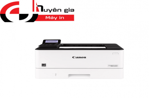 cách chỉnh 2 mặt máy in canon 246dw
