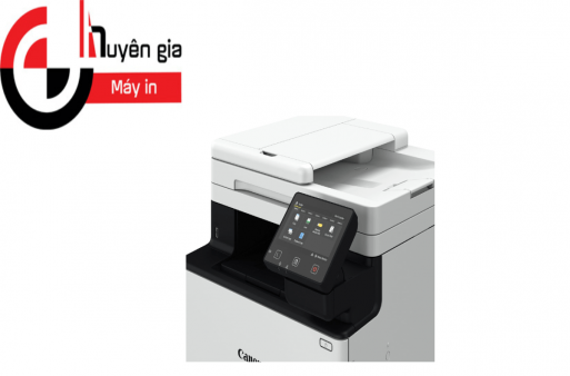 Hướng dẫn cài đặt in hai mặt máy in canon 243dw